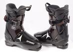 Chaussures de ski ATOMIC SAVOR, 39 40 40.5 41 ; 25 26.5 TOP, Ski, Utilisé, Envoi, Carving