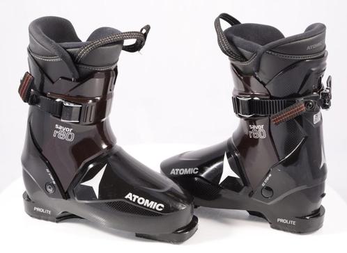 Chaussures de ski ATOMIC SAVOR, 39 40 40.5 41 ; 25 26.5 TOP, Sports & Fitness, Ski & Ski de fond, Utilisé, Chaussures, Atomic