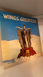 Wings – Wings Greatest, Cd's en Dvd's, Gebruikt, Poprock