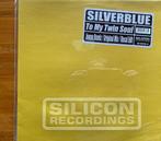 Silverblue – To My Twin Soul, Ophalen of Verzenden
