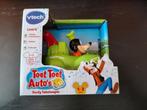 Toet toet auto's - Goofy Takelwagen, Ophalen, Nieuw
