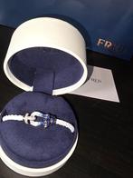 fred force 10, Staal, Wit, Nieuw, Ophalen of Verzenden