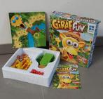 Giraf Fun, Drie of vier spelers, Ophalen, Gebruikt, Megableu