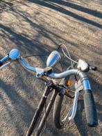 Vintage fiets, Fietsen en Brommers, Ophalen