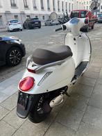 Scooter A klasse, Ophalen, Zo goed als nieuw, Benzine