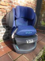 Cybex juno 2 isofix, Kinderen en Baby's, Autostoeltjes, Ophalen, Gebruikt, 9 t/m 18 kg, Slaapstand