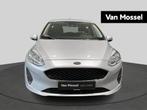 Ford Fiesta Trend, Auto's, Voorwielaandrijving, Emergency brake assist, Stof, Gebruikt