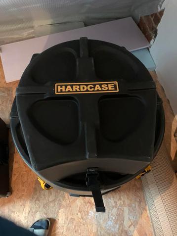 Hardcases voor drum disponible aux enchères