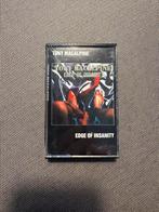 Cassette Tony Macalpine, Enlèvement ou Envoi, Originale, Utilisé, 1 cassette audio