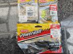 Partij lures berkley powerbaits, Watersport en Boten, Ophalen of Verzenden