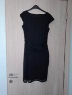 Jurk Esprit maat XL, Kleding | Dames, Jurken, Zwart, Maat 46/48 (XL) of groter, Ophalen of Verzenden, Zo goed als nieuw