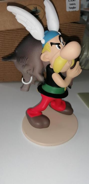 Asterix Leblon Delienne „Het wilde zwijn” Geen Pixi. beschikbaar voor biedingen