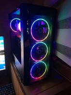 RTX gaming pc, Computers en Software, Ophalen of Verzenden, Zo goed als nieuw, Gaming, SSD