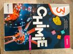 Chimie Manuel de boeck 3e, Boeken, Schoolboeken, Ophalen of Verzenden, Zo goed als nieuw, Scheikunde