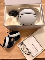 PSVR 2 PS5, Games en Spelcomputers, Ophalen, Zo goed als nieuw