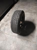 235/70/R17 4-seizoensbanden in nieuwstaat prix 170 €, Auto-onderdelen, Banden en Velgen, Banden en Velgen, Nieuw, 17 inch, 235 mm