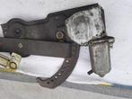 BMW E39 ruitenmechaniek met motor, Ophalen, BMW