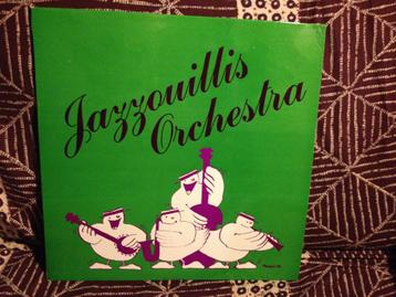Jazzouillis Orchestra - Jazz New Orleans
