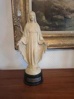 plastieken onze lieve vrouw beeld prima staat, Antiek en Kunst, Antiek | Religieuze voorwerpen, Ophalen