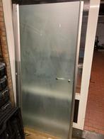 douchedeur gratis op te halen, Ophalen