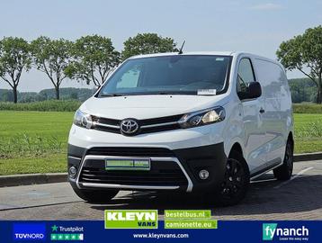 Toyota PRO-ACE 1.6 L2 Airco Automaat! beschikbaar voor biedingen