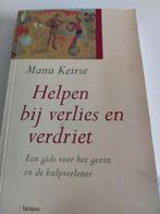 Helpen bij verlies en verdriet, Boeken, Ophalen, Gelezen