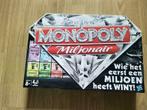 Monopoly Miljonair, Comme neuf, Enlèvement ou Envoi