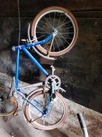 Oldschool kinderfietsje, Ophalen, Gebruikt