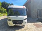mobilhome EURAMOBIL Integra Line IL 720 QF, Integraal, 7 tot 8 meter, Diesel, Particulier