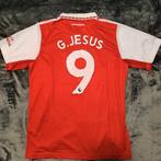 Maillot de foot G.Jesus Arsenal, Sports & Fitness, Football, Taille M, Enlèvement ou Envoi, Neuf, Maillot