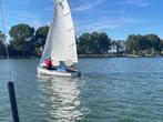 deriveur 4.20, Watersport en Boten, Open zeilboten, Ophalen, Geen motor, Gebruikt, Overige brandstoffen
