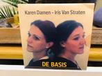 Karen Damen - De Basis, CD & DVD, CD | Néerlandophone, Enlèvement ou Envoi