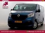 Renault Trafic Passenger 1.6 dCi 125pk E6 L2H1 Personenbus I, Autos, Renault, Achat, Entreprise, Electronic Stability Program (ESP)
