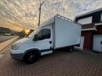 Iveco daily bakwagen, Auto's, Bestelwagens en Lichte vracht, Iveco, Particulier, Te koop, Handgeschakeld