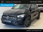 Mercedes-Benz GLA 180 AMG Line, Auto's, Mercedes-Benz, Stof, Gebruikt, Euro 6, 4 cilinders