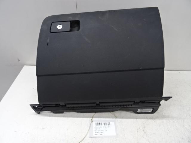 OPBERGVAK Volkswagen Passat (3G2) (01-2014/-) (3G1857097N), Auto-onderdelen, Interieur en Bekleding, Volkswagen, Gebruikt