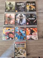 Playstation 3-spellen, Games en Spelcomputers, Ophalen, Zo goed als nieuw