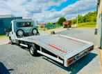 Peugeot boxer/3.0/180cv/Depanneuse/pret à imm/Full alu Airco, Auto's, Peugeot, Bedrijf, Diesel, 3000 cc, Te koop
