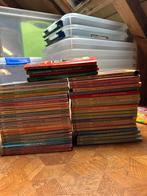 Pakket De Babysittersclub, Ophalen, Gelezen