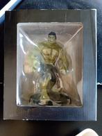 HULK Marvel figurine collection, Ophalen of Verzenden, Zo goed als nieuw, Overige typen