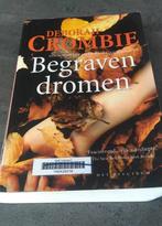 begraven dromen, Ophalen of Verzenden, Deborah Crombie