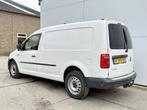 Volkswagen Caddy Maxi 2.0 TDI 123PK 4x4 4 Motion 4x4 Maxi L2, Auto's, Bestelwagens en Lichte vracht, 90 kW, 122 pk, Gebruikt, 4 cilinders