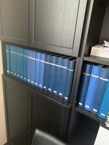 Unieke kans: volledige collectie van het Franse tijdschrift, Enlèvement