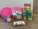 Clics glitter, Kinderen en Baby's, Ophalen, Zo goed als nieuw