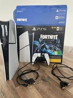 Playstation 5 (Digital) + controller + 5j garantie, Ophalen, Zo goed als nieuw