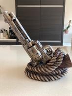 Flessenhouder revolver, Enlèvement, Comme neuf