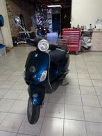 Vespa lx 50 a klasse, Fietsen en Brommers, Ophalen, Gebruikt, Overige modellen, 0 versnellingen