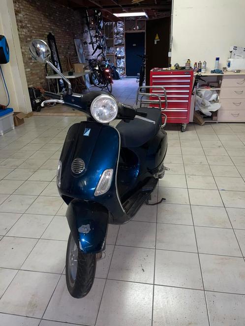 Vespa lx 50 a klasse, Fietsen en Brommers, Brommers | Vespa, Gebruikt, Overige modellen, Klasse A (25 km/u), Ophalen