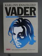 Vader door Karl Ove Knausgård € 6, Boeken, Ophalen of Verzenden, Kark Ove Kanausgard, Zo goed als nieuw, Nederland