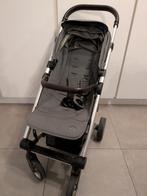 Buggy Mutsy Nexo – compact, stijlvol en super wendbaar, Ophalen, Zo goed als nieuw, Verstelbare rugleuning